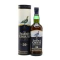 The Famous Grouse 30 Year Old Blended Malt Scotch Whisky 700ML