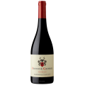 Bruno and George Old Vine Shiraz 2018