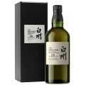 Hakushu 25 Year Old Single Malt Suntory Japanese Whisky 700mL