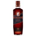 Bundaberg 12 Years Old Black Rum 700ML