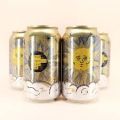 Sailors Grave 'Lemon Meringue' Cream Sour