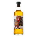 The Shinobu Bourbon Based Blended Whisky Mizunara Finish Small Batch 700mL