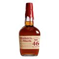 Maker's Mark 46 Kentucky Straight Bourbon Whisky 700mL