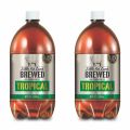 Little Fat Lamb Tropical (2 X 1.25L)