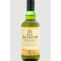 All Season Reserve Premium Indian Whisky 700ml