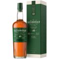 GlenDronach 15 Year Old Sherry Cask Matured Single Malt Scotch Whisky 700mL