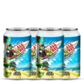 Bach Brewing All Day Non-Alcoholic IPA 330mL