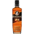 Bundaberg Campfire Butterscotch & Macadamia Rum 700ml