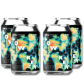 Range Brewing Low Key Hazy Pale Ale 330ml
