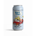 Dangerous Ales 'Boi's Trip' DDH Hazy IPA