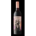 Four Sisters Merlot Merlot 2023