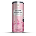 Lyre's RTD Pink London Spritz 250mL