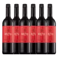 Thomson & Scott Noughty Rouge Syrah 750mL