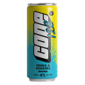 Code 128 Vodka and Guarana Original 250mlx24