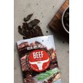 Doctor Proctor's Chilli Beef Biltong