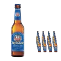 Erdinger Alcohol Free Wheat Beer 330mL (Germany)