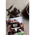 Doctor Proctor's Pepper Steak Beef Biltong