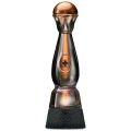 Clase Azul Tequila Blanco Ahumado 'A Ballad of Fire' Blanco Tequila 750mL