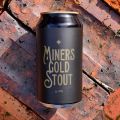 Ghost in the Staves | Ocho Beer