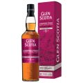 Glen Scotia 9 Year Old Campbeltown Malts Festival Edition 2025 Heavily Peated Ribera Del Duero Finish Single Malt Scotch Whisky 700mL