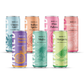 Naked Life Mixed Refreshment (32 Pack)