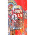 Brewlab 'Centurion' Cold Red IPA