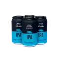 Wolf of the Willows West Coast IPA