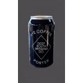 Deep South Brewing Co Rye Coffee Porter
