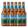 Nort Pacific Ale 330mL