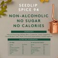 Seedlip Spice 94 700ml