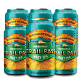 Sierra Nevada Trail Pass Non-Alcoholic Hazy IPA 355ml