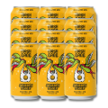 Mash Gang Journey Juice Fruited Hazy IPA 330ml