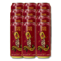 Mash Gang Lesser Evil Chocolate Cherry Stout 440ml