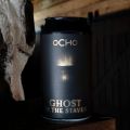 Ghost in the Staves | Ocho Beer