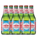 Uberbrau Ultra Low Alcohol Lager 330mL (Germany)