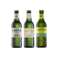 Devils Peak Hero, Lemon & Shandy Beer 24 x 330ml