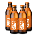Lucky Saint HAZY IPA 330ml