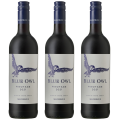 Allée Bleue Blue Owl Pinotage (13.5% Alc/Vol)