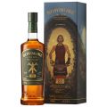 Bowmore 22 Year Old Frank Quitely The Changeling Single Malt Scotch Whisky 700mL Bowmore 22 Year Old Frank Quitely The Changeling Single Malt Scotch Whisky 700mL