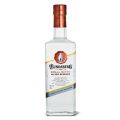 Bundaberg Small Batch Silver Reserve Rum 700ml