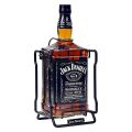 Jack Daniel's Old No.7 Tennessee Whiskey Bartop Cradle 3L