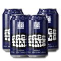Bridge Road Brewers Free Time Non-Alc Stout 330ml