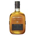 Buchanan's Two Souls Don Julio Tequila Cask Finish Blended Scotch Whisky 750mL