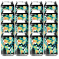 Range Brewing Low Key Hazy Pale Ale 330ml