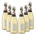 Tread Softly Everything Except Alcohol-Free Prosecco Lemon Sorbet 750mL