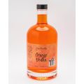 Newy Distillery Orange Vodka