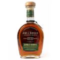 John J. Bowman 10 Year Old Single Barrel "Inaugural" 100 Proof Virginia Straight Bourbon Whiskey 750mL