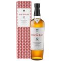 The Macallan 12 Year Old Double Cask Single Malt Scotch Whisky 700mL