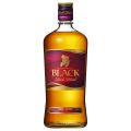 Nikka Black Rich Blend Japanese Blended Whisky 700mL