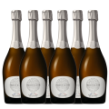 French Bloom Extra Brut Blanc de Blancs Alcohol-Free Sparkling 750ml